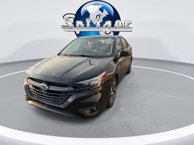 Used 2024 Subaru Legacy Premium image 3