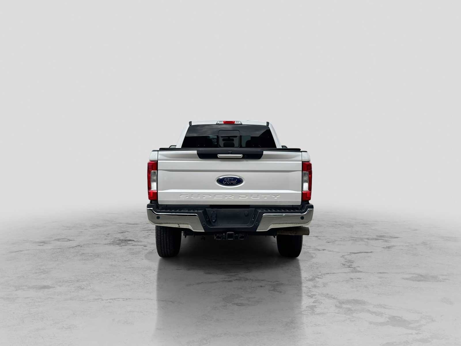Used 2019 Ford F250 Lariat AWD/4WD image 5