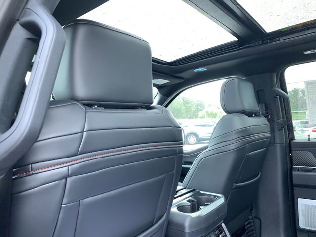 New 2025 Ford F150 Raptor image 18