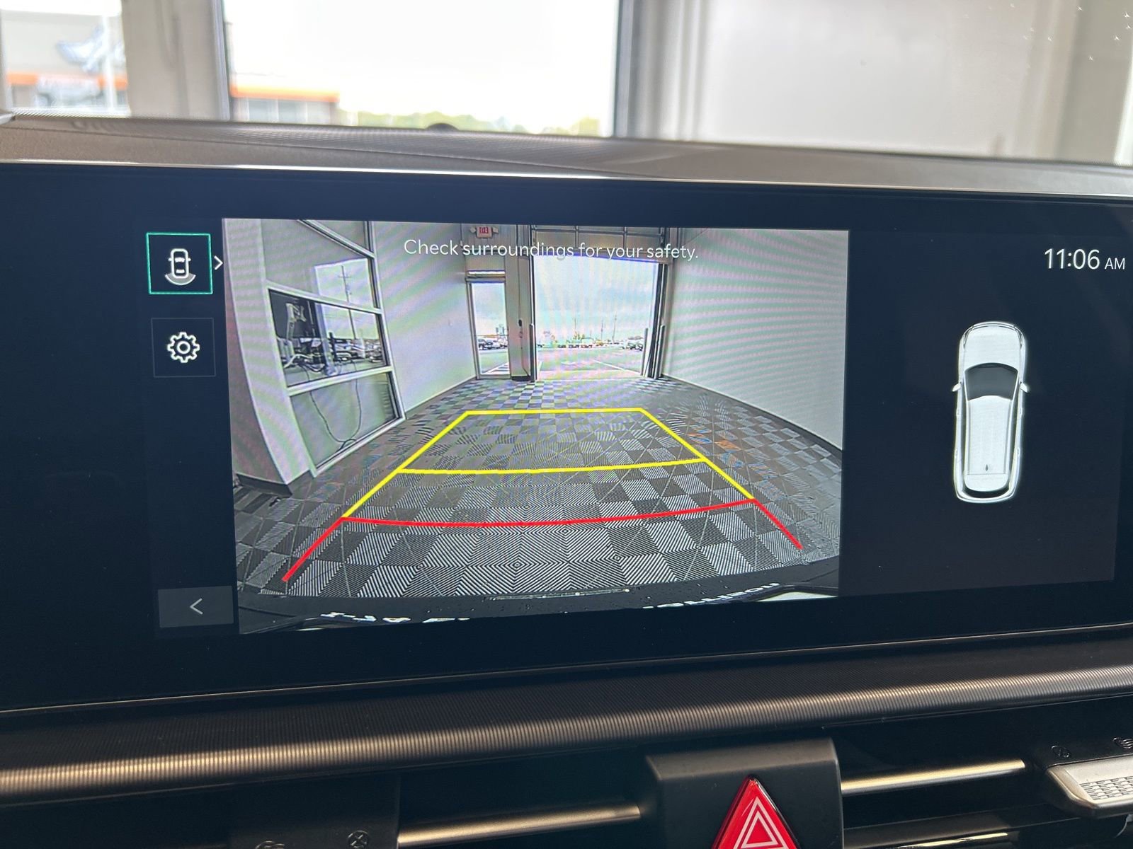 New 2026 Kia Sportage EX image 30