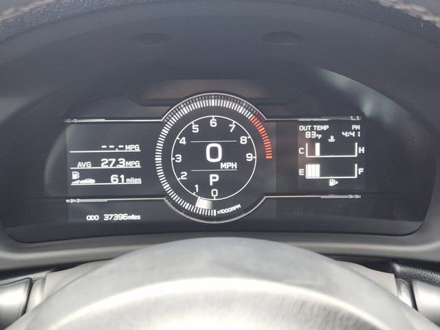 Used 2022 Toyota GR86 Premium image 17