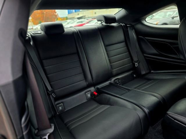 Used 2016 Lexus RC 200t image 30