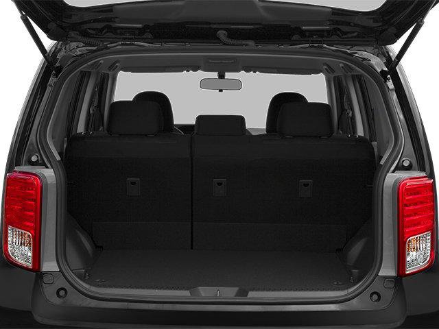 Used 2014 Scion xB FWD image 12