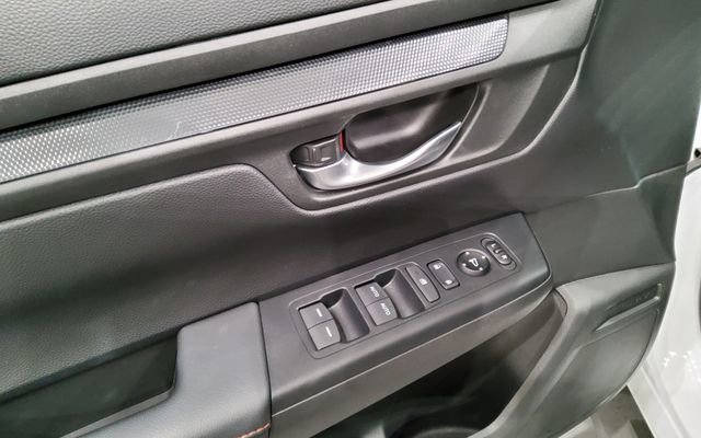 Certified 2023 Honda CR-V Sport image 39