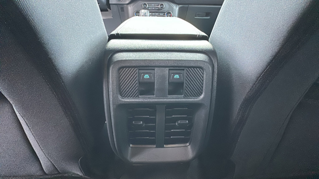 New 2025 Ford Bronco Big Bend image 25