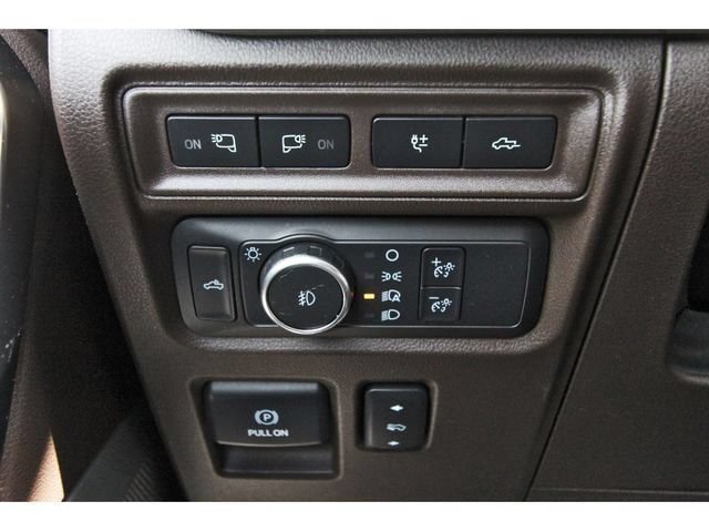 Used 2021 Ford F150 King Ranch w/ Equipment Group 601A High AWD/4WD image 20