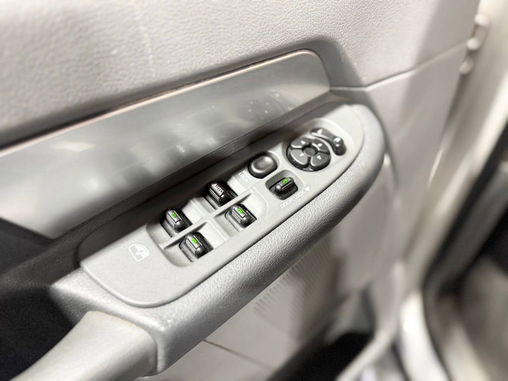 Used 2008 Dodge Ram 2500 Truck SLT w/ Trailer Tow Group image 11