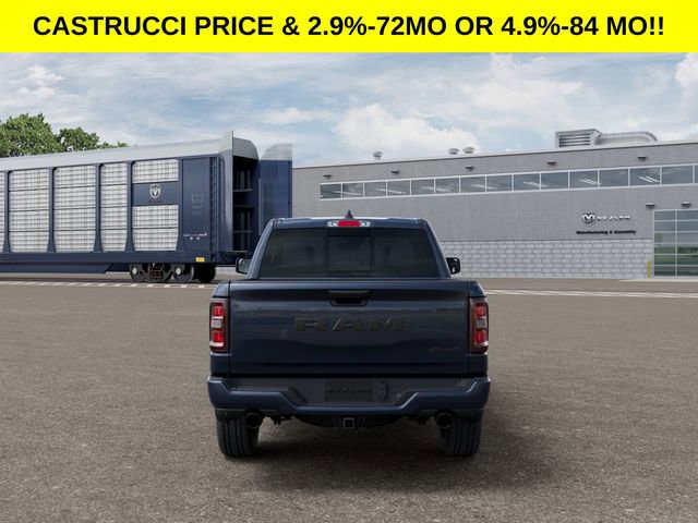 New 2026 RAM 1500 Express image 7