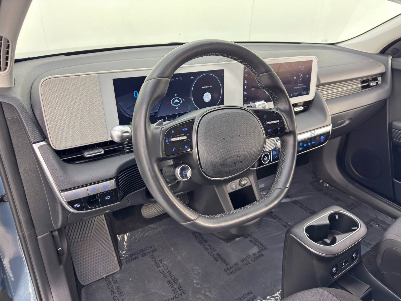 Used 2024 Hyundai Ioniq 5 SEL image 12