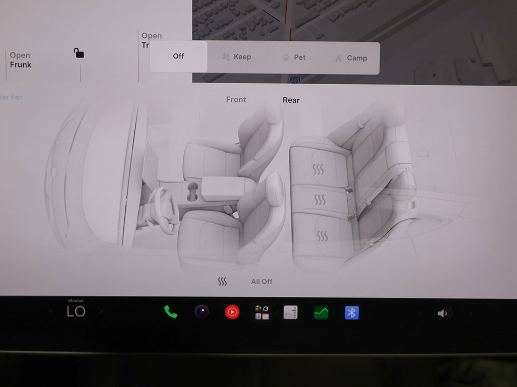 Used 2023 Tesla Model 3 Standard Range RWD image 44