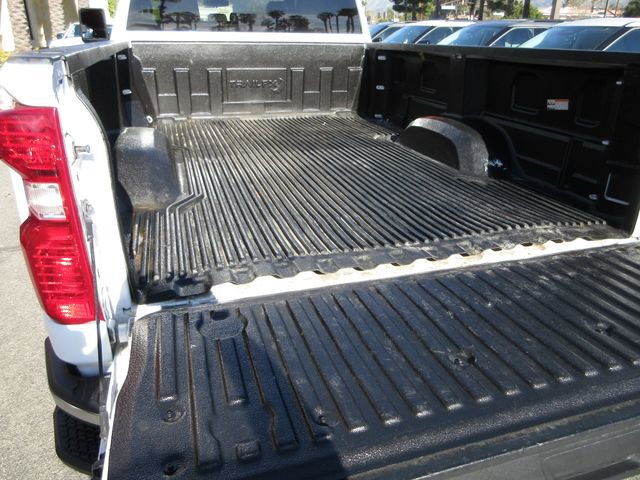 Used 2024 Chevrolet Silverado 2500 LT image 27