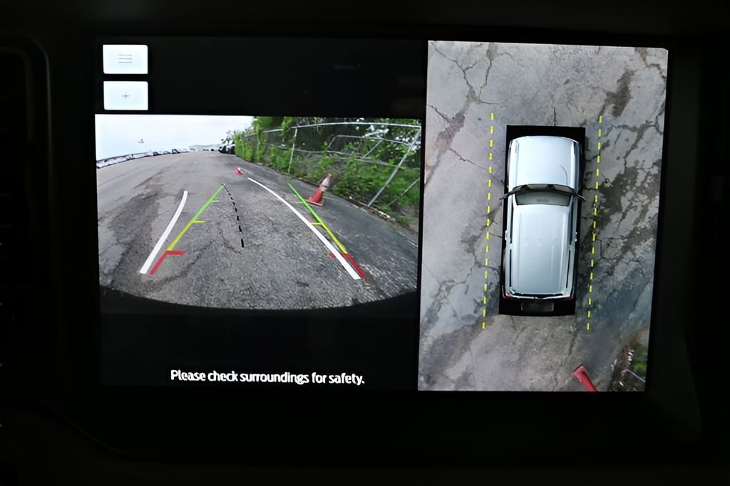 Used 2024 Ford Bronco Wildtrak image 24