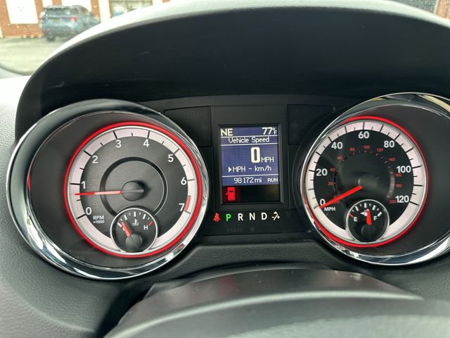 Used 2019 Dodge Grand Caravan GT image 12