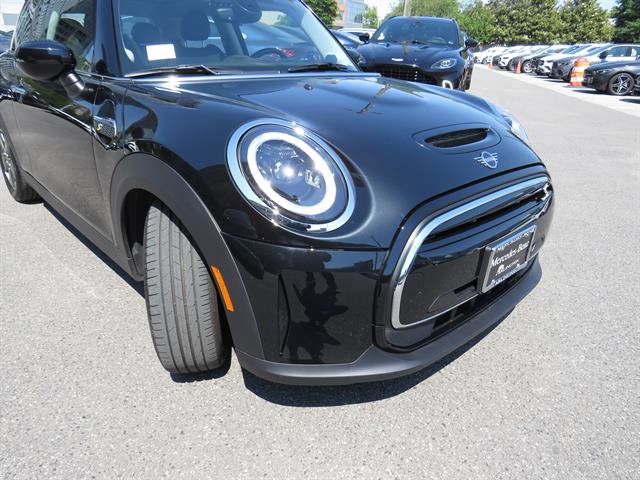 Used 2023 MINI Cooper SE FWD image 25
