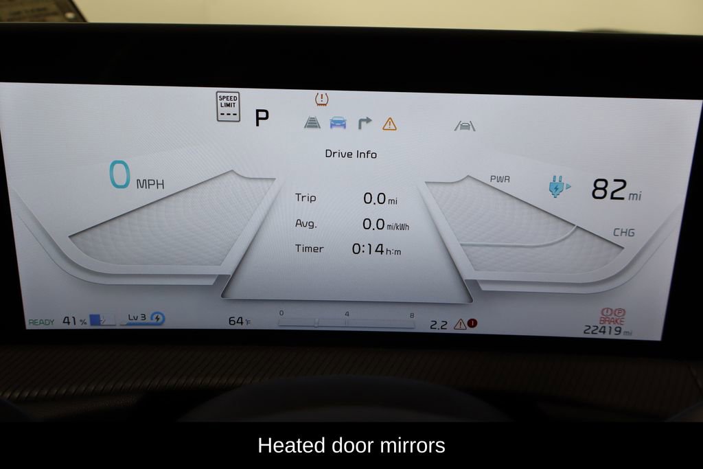 Used 2023 Kia EV6 GT image 11