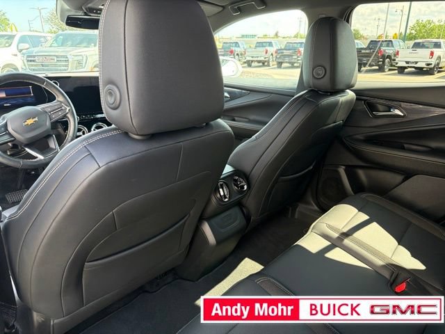 Used 2024 Chevrolet Blazer EV LT AWD/4WD image 18