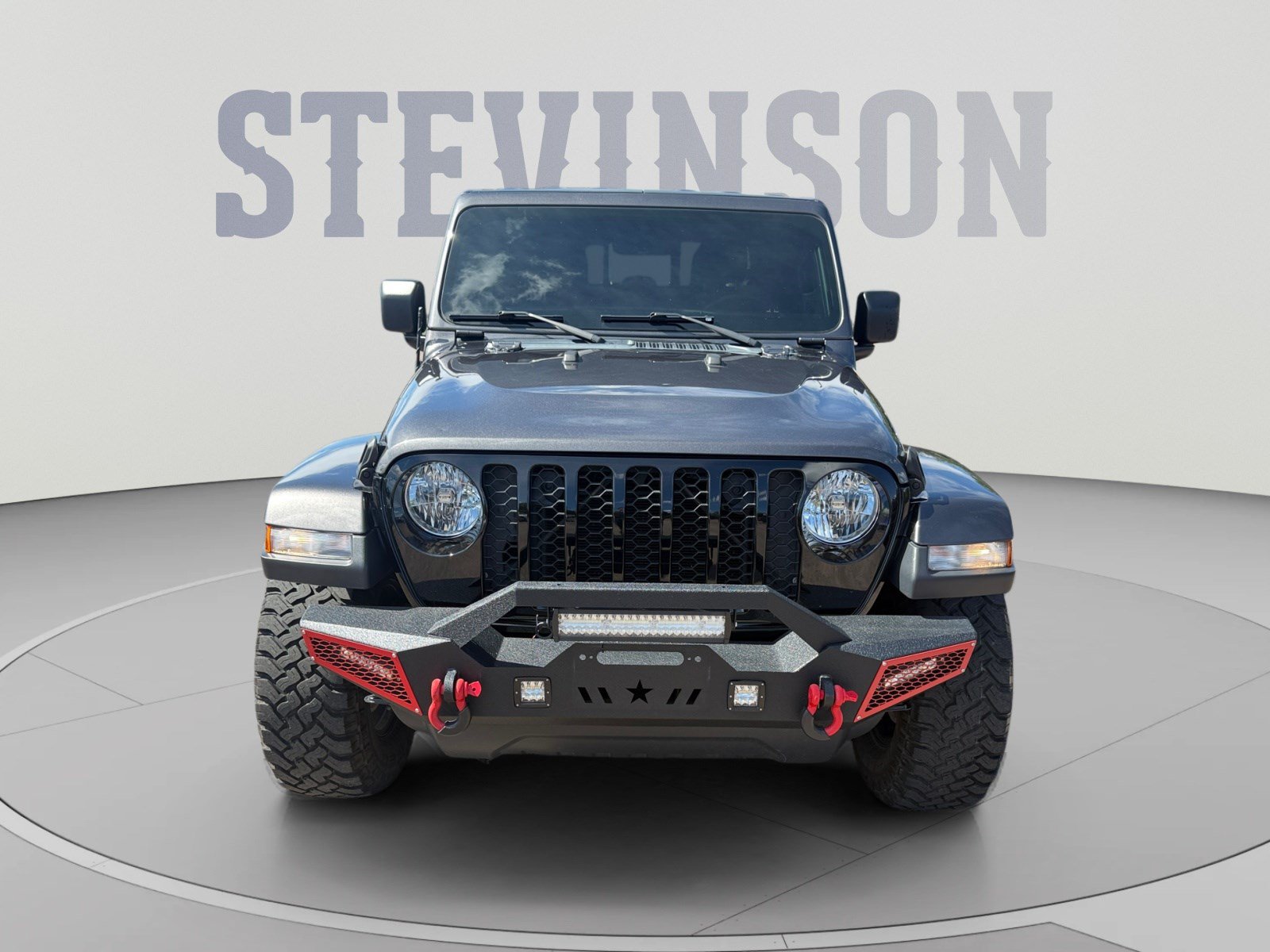 Used 2022 Jeep Gladiator Sport AWD/4WD image 8