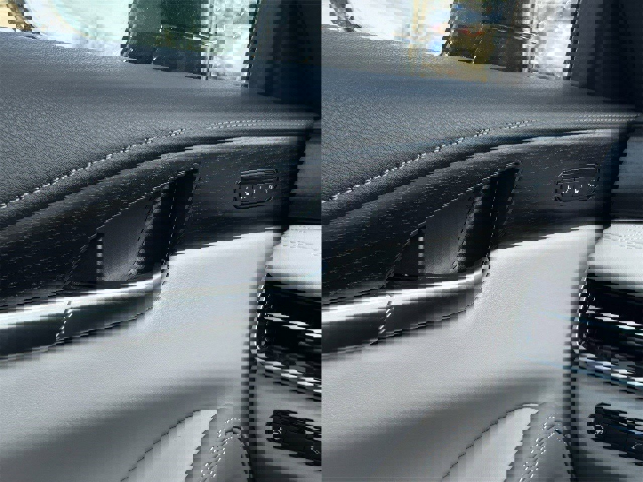 New 2026 INFINITI QX60 Autograph w/ Autograph Tech Package image 21