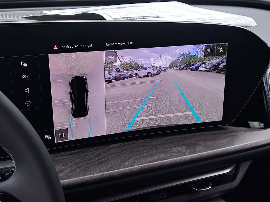 New 2025 Audi Q5 Premium Plus image 13