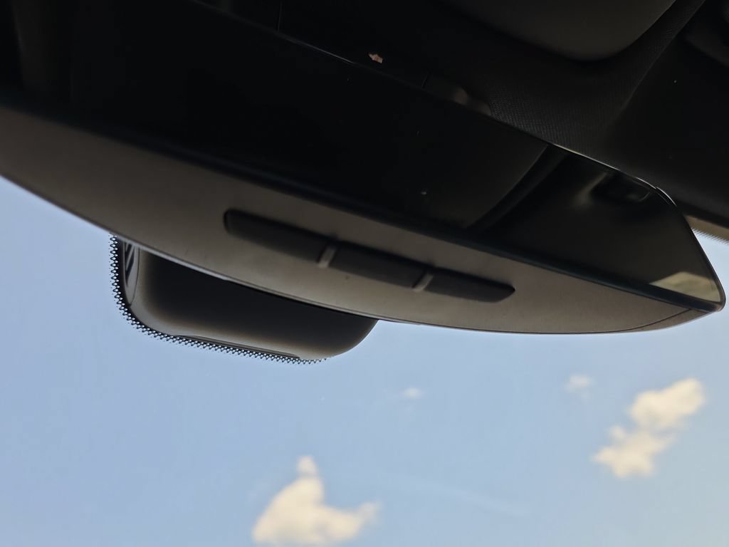 Certified 2023 Mercedes-Benz GLB 35 AMG 4MATIC image 28