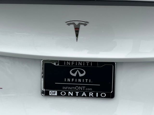 Used 2022 Tesla Model Y Performance AWD/4WD image 34