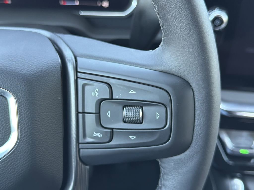 New 2026 GMC Sierra 2500 Denali Ultimate image 9