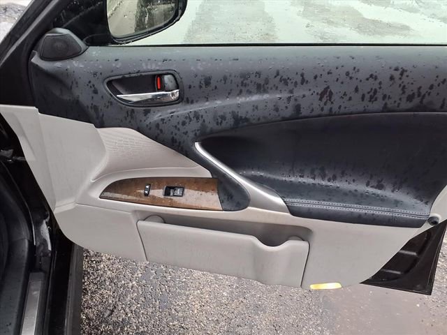 Used 2013 Lexus IS 250 AWD w/ Luxury Plus Pkg Value Edition image 83