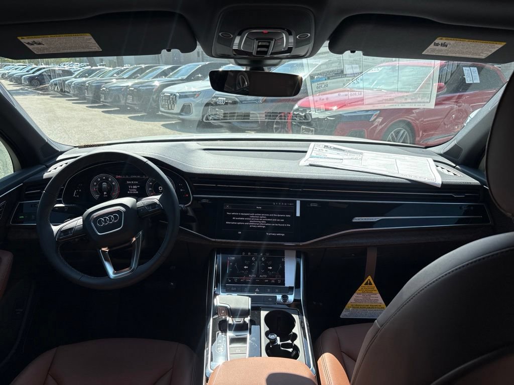New 2026 Audi Q7 2.0T Premium Plus AWD/4WD image 18