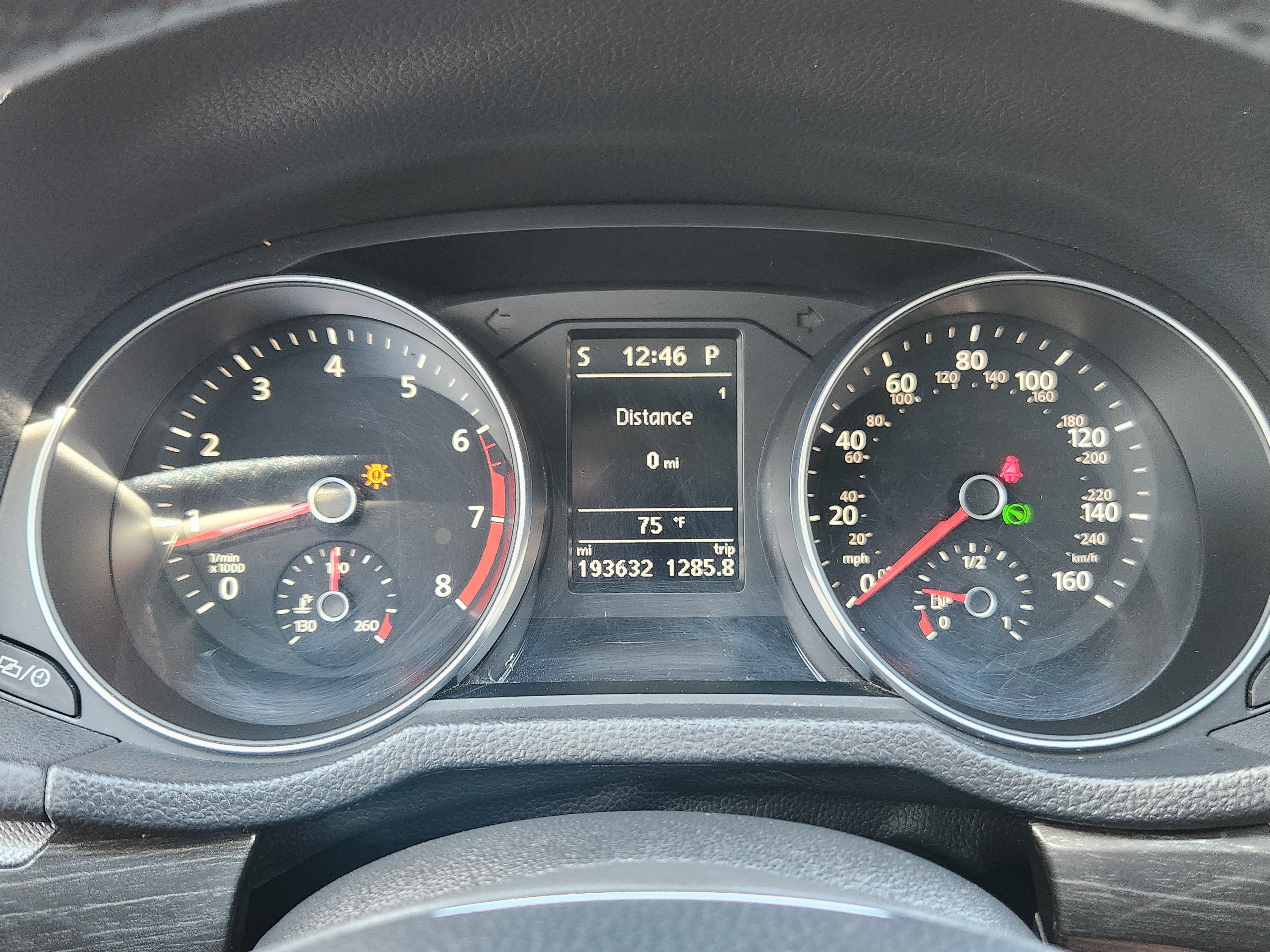 Used 2017 Volkswagen Passat 1.8T SE FWD image 15