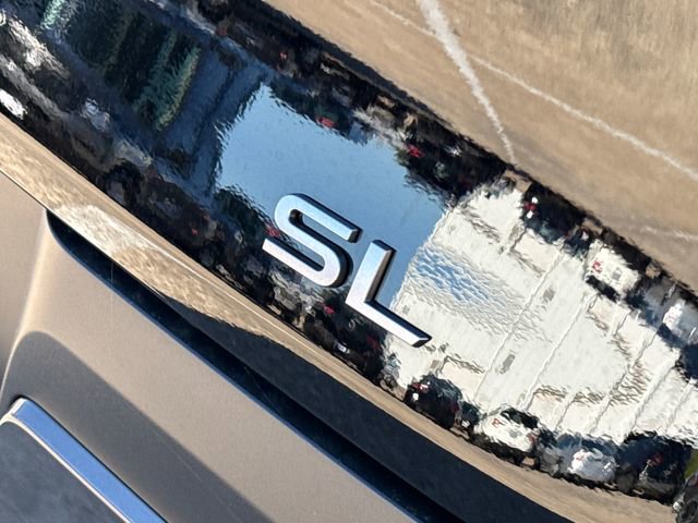 New 2026 Nissan Murano SL image 10