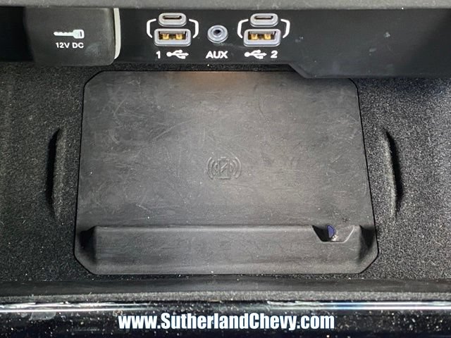 Used 2023 Jeep Grand Wagoneer Series II w/ Flexible Seating Group AWD/4WD image 37