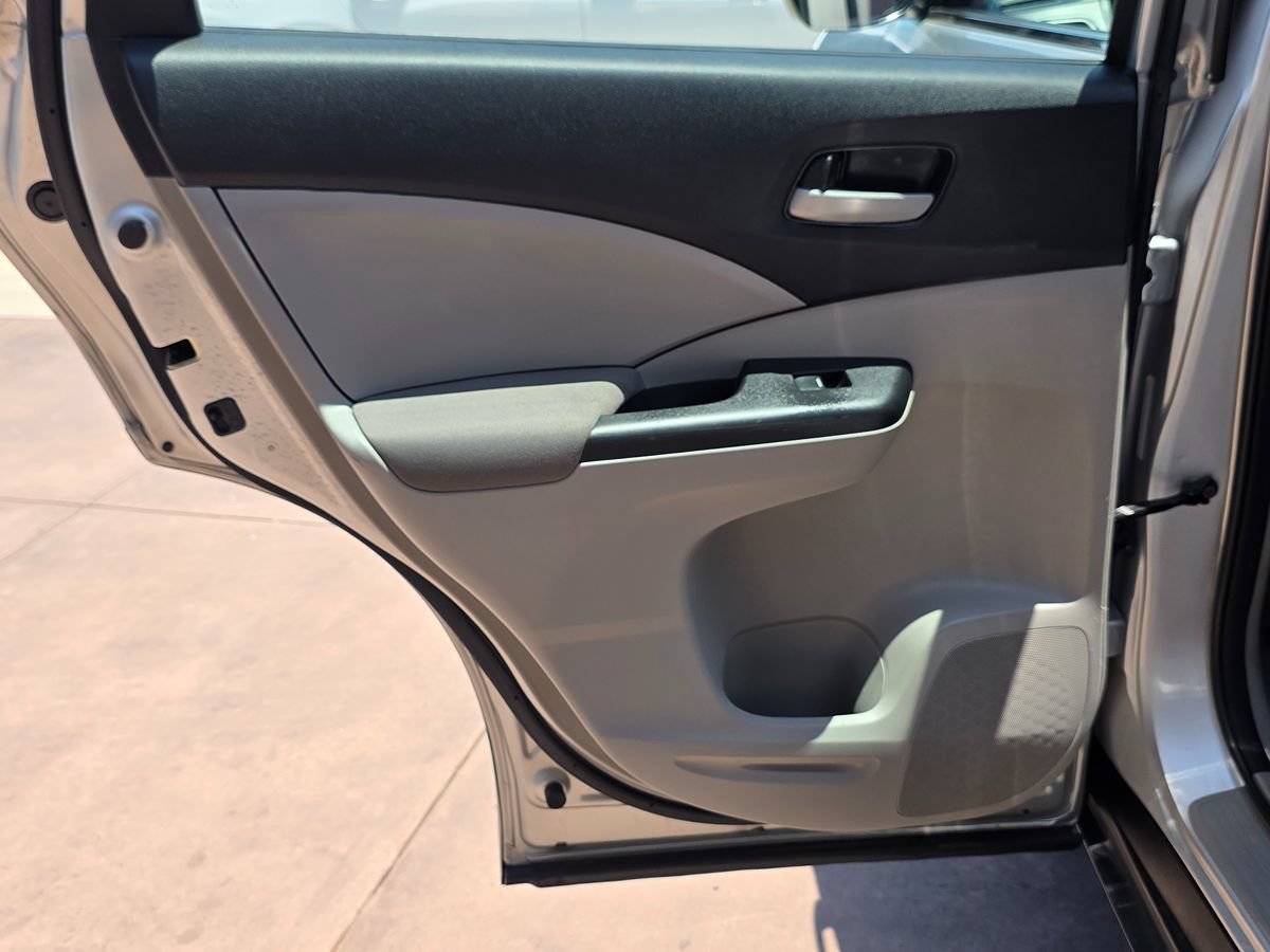 Used 2012 Honda CR-V LX image 26