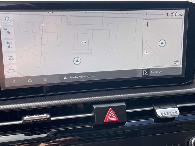 New 2026 Kia Sportage SX image 33