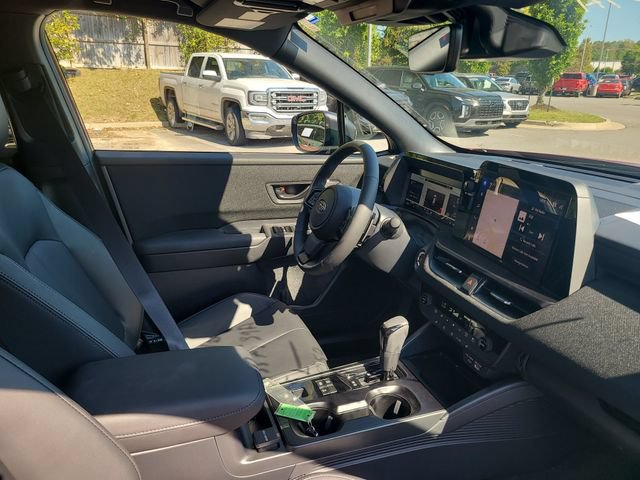 Used 2026 Subaru Outback Premium AWD/4WD image 28