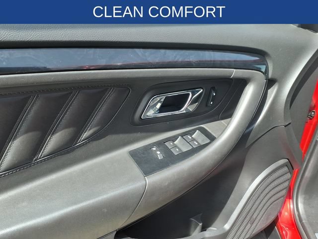 Used 2010 Ford Taurus Limited FWD image 10