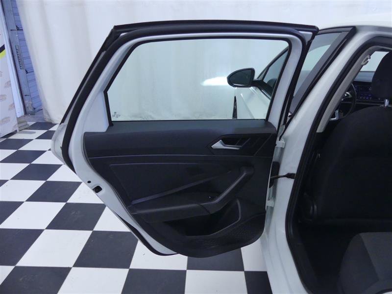 Used 2020 Volkswagen Jetta S w/ Driver Assistance Package FWD image 22