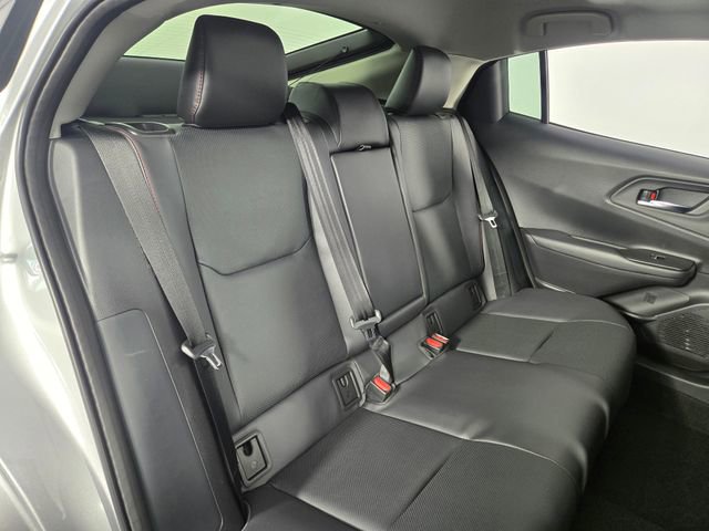 New 2026 Toyota Prius Plug-In Hybrid image 14