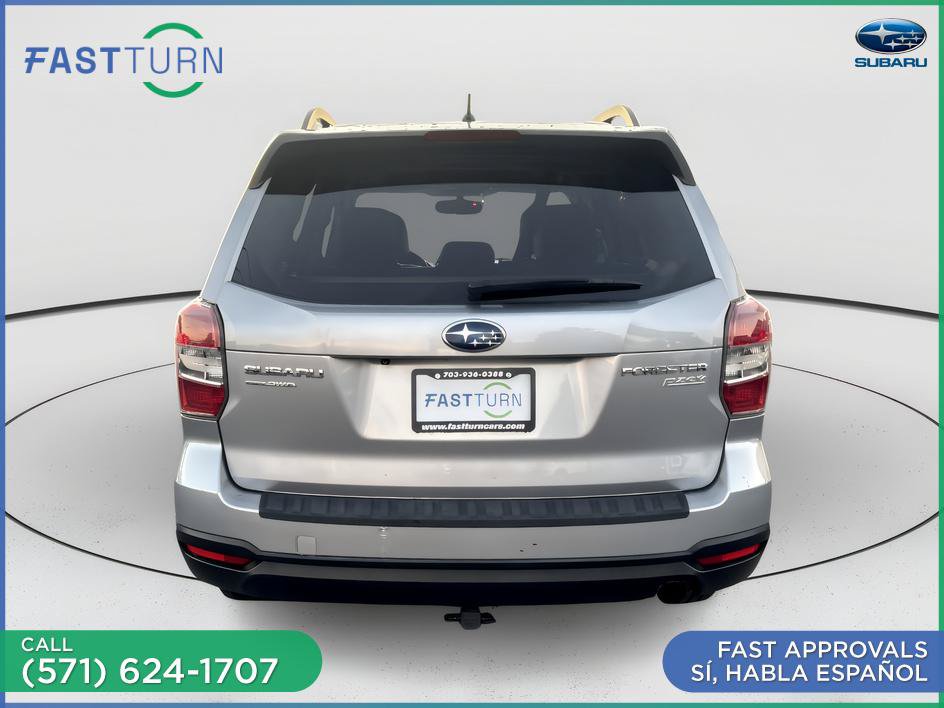 Used 2014 Subaru Forester 2.5i Limited w/ Popular Package #2 AWD/4WD image 22