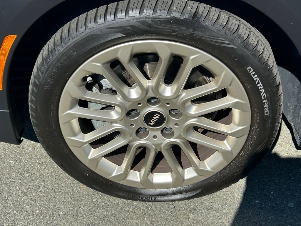 Used 2025 MINI Cooper S image 9