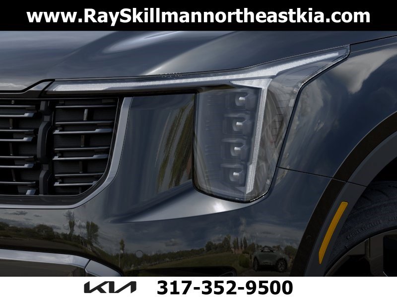 New 2026 Kia Sorento SX AWD/4WD image 10