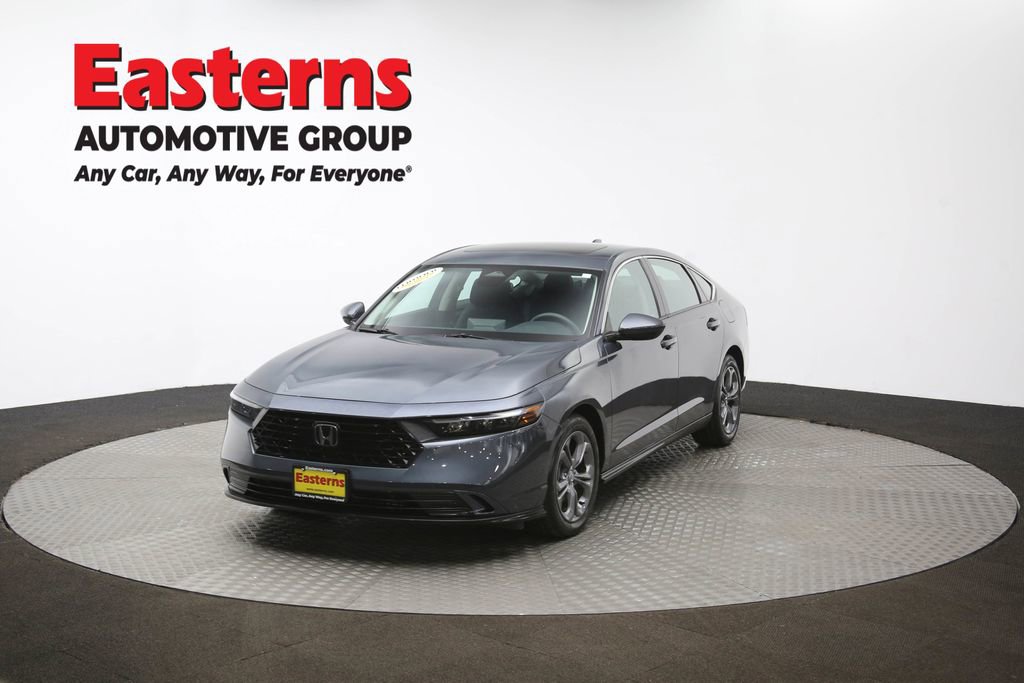Used 2024 Honda Accord EX image 57