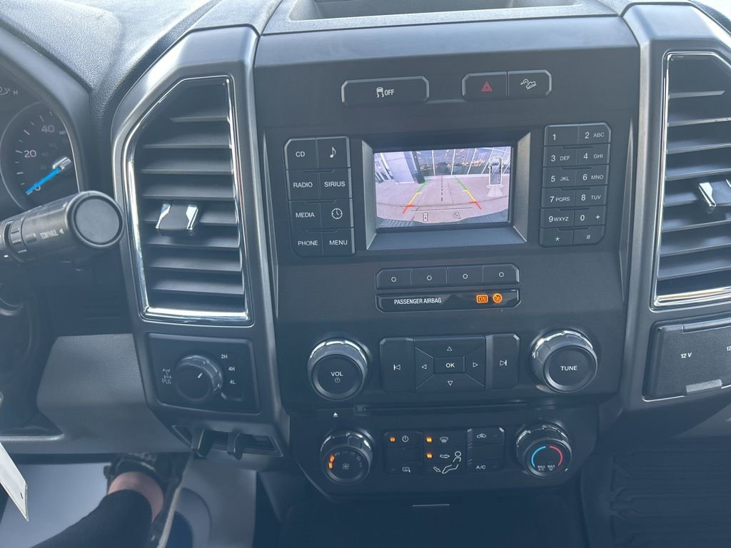 Used 2017 Ford F350 XLT image 22