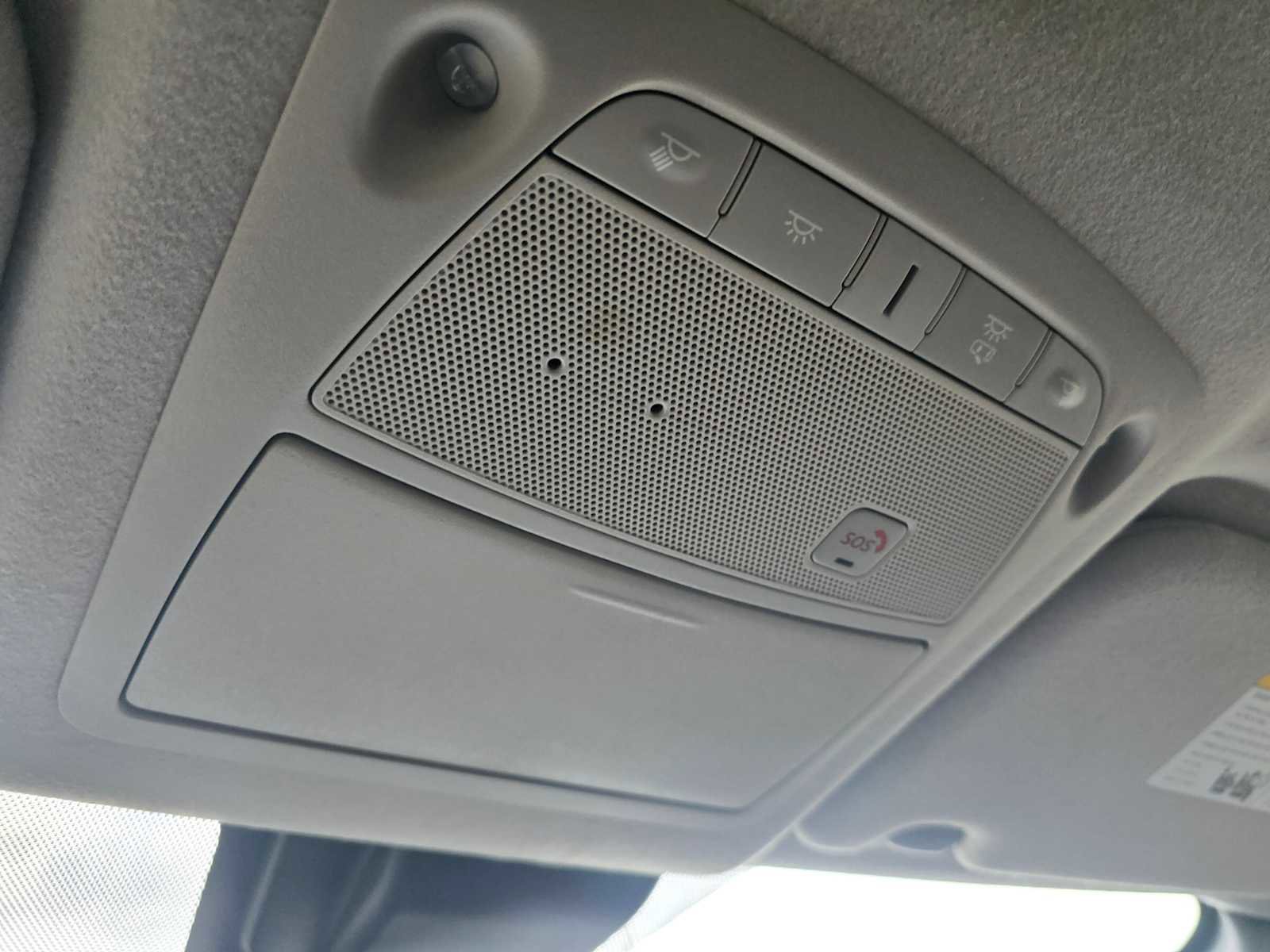 Used 2019 Nissan Leaf SL Plus w/ Protection Package FWD image 32