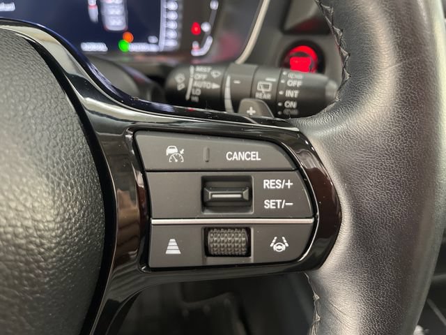 Certified 2024 Honda Pilot Elite image 9