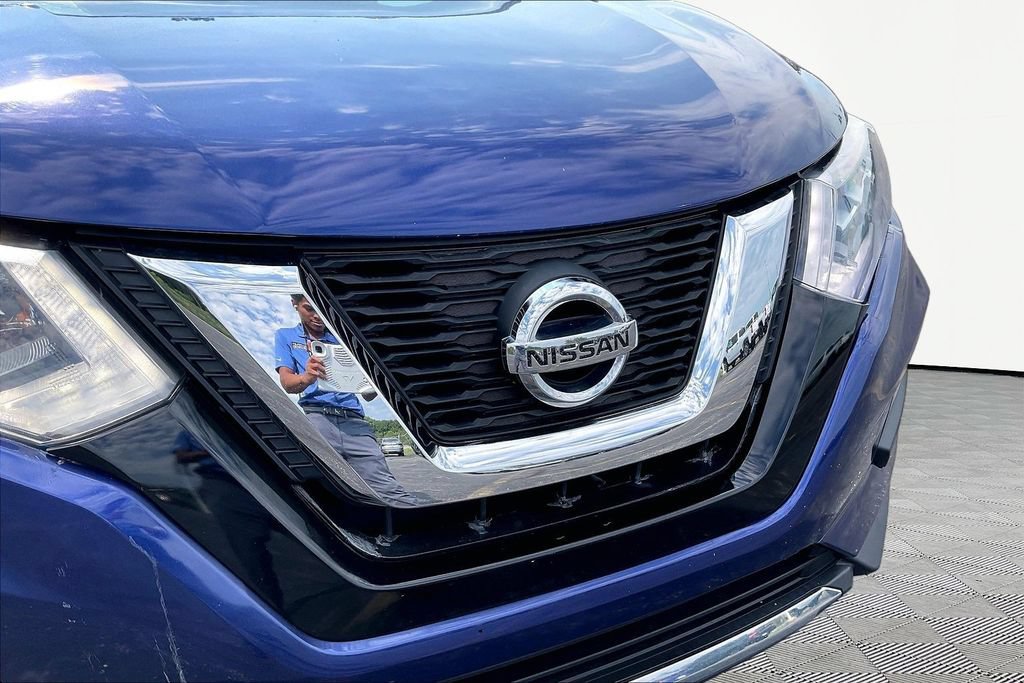 Used 2018 Nissan Rogue SL w/ Premium Package AWD/4WD image 33