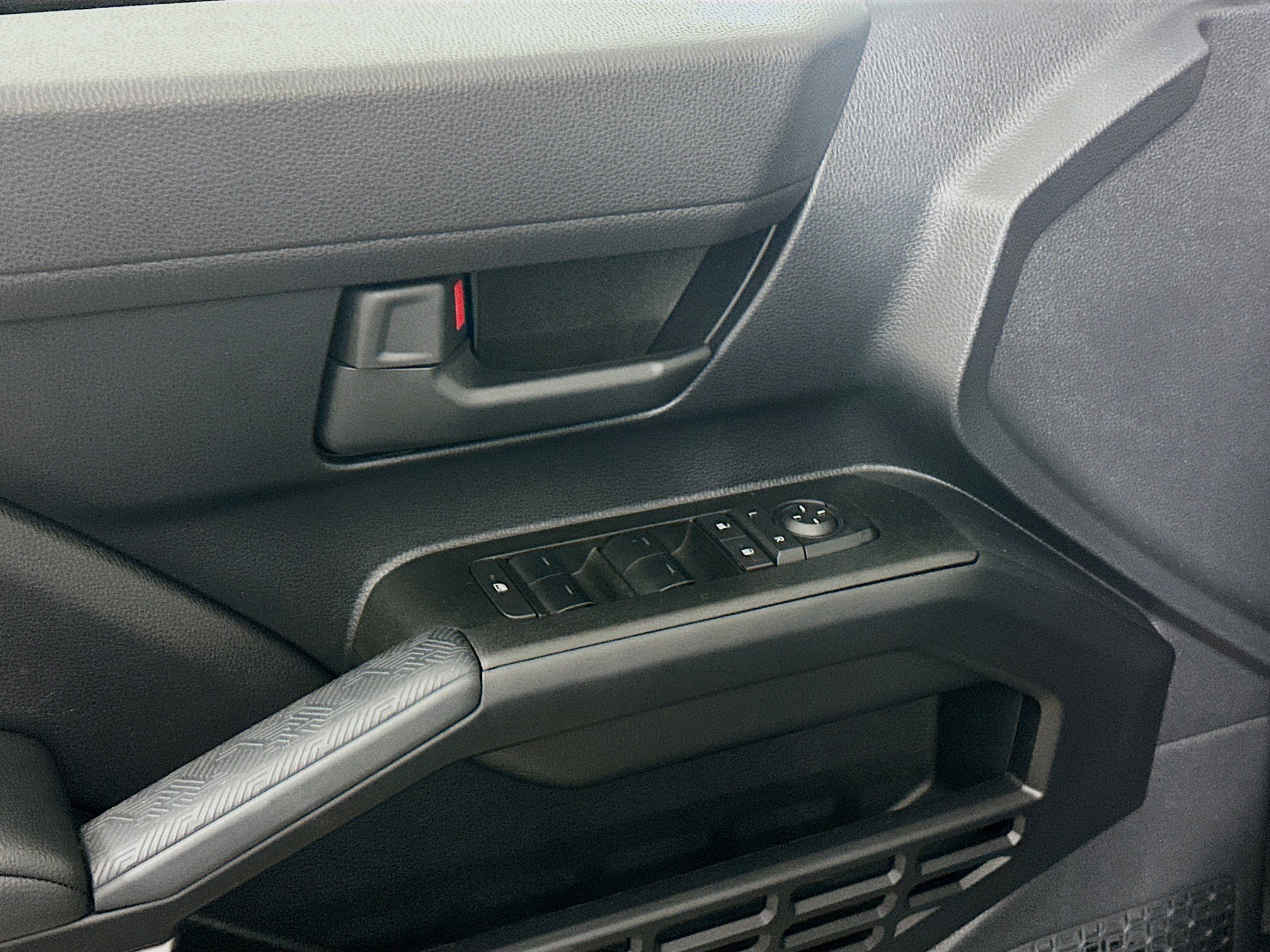 Used 2025 Toyota 4Runner TRD Off-Road image 15