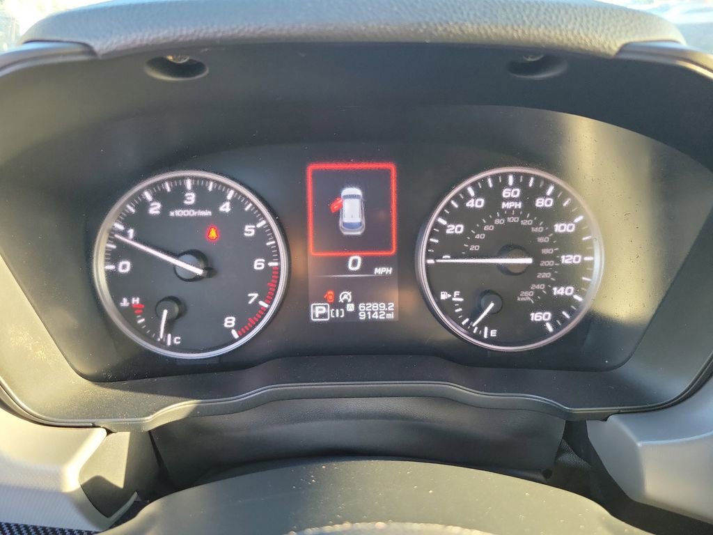 Used 2025 Subaru Crosstrek 2.5i Limited w/ Popular Package #3A image 18