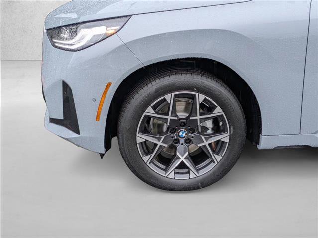 New 2026 BMW X3 xDrive30 w/ M Sport Package image 10