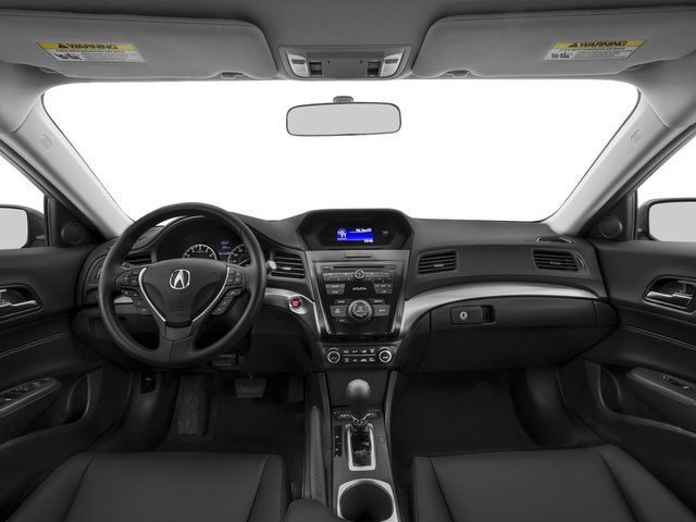 Used 2016 Acura ILX FWD image 7