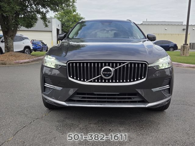 Used 2023 Volvo XC60 B5 Ultimate w/ Climate Package AWD/4WD image 8